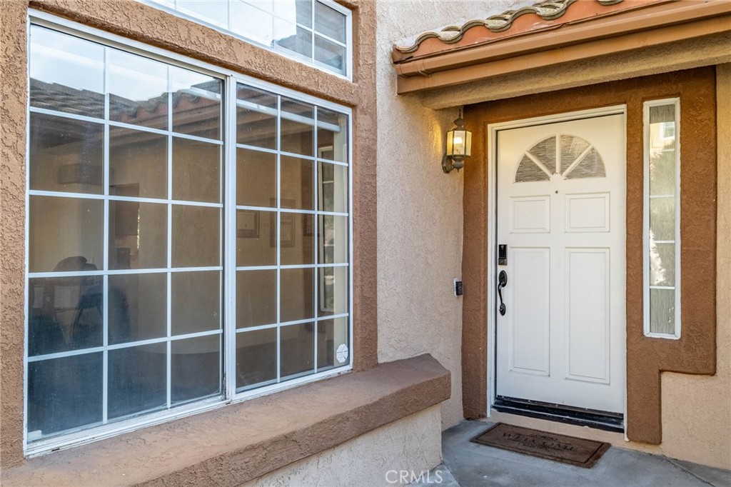 1780 North Azure Street Anaheim, CA 92807 - Photo 7 of 68 a view of front door