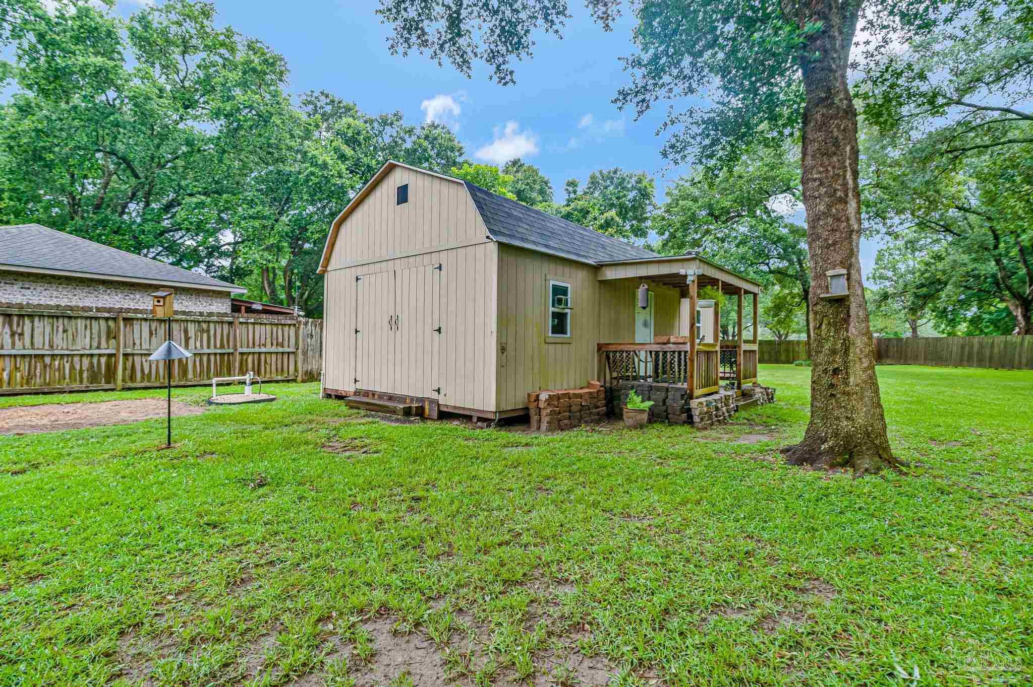 5595 Cane Syrup Circle Pace, FL 32571 - Photo 20 of 70