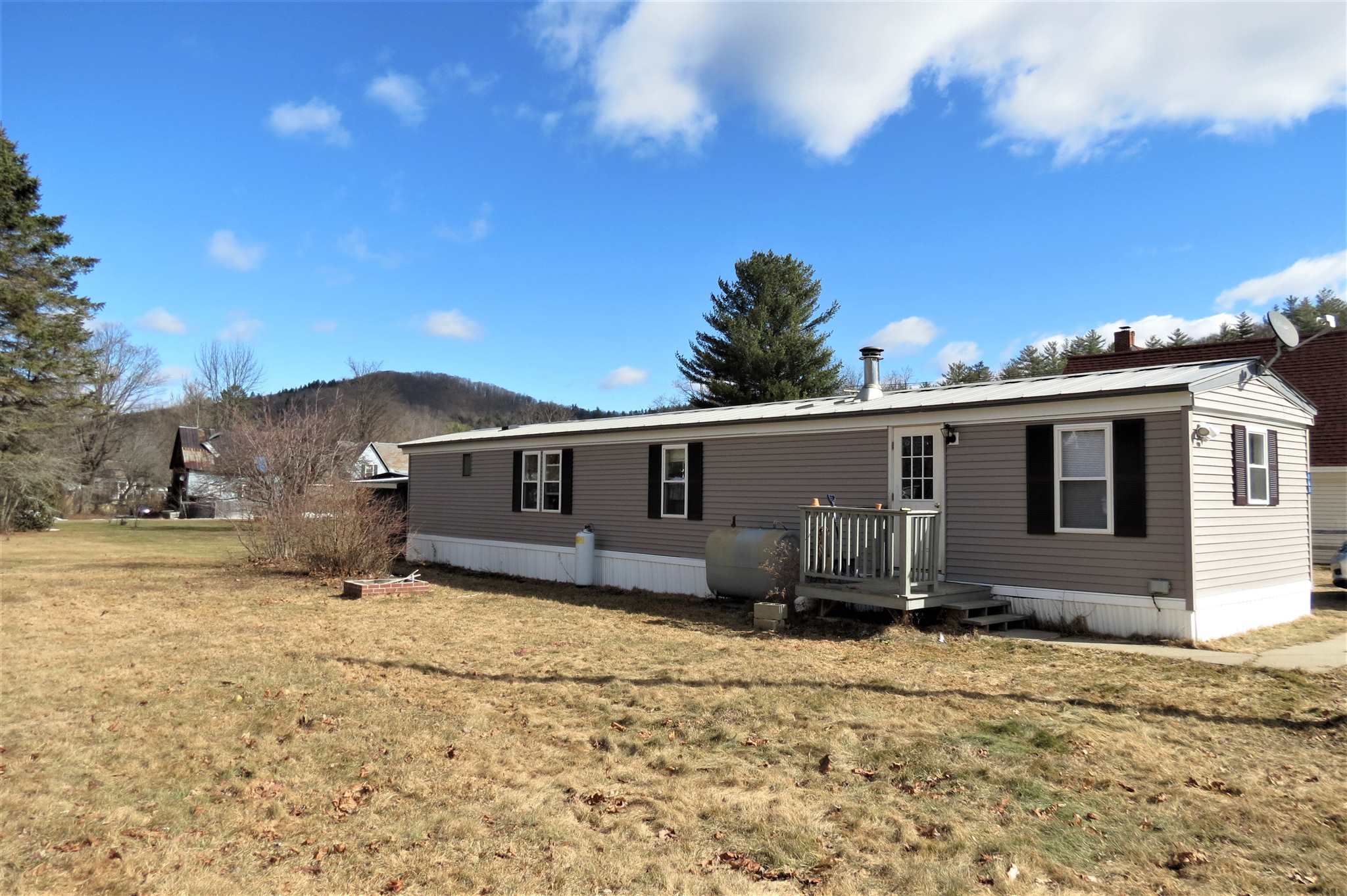 163 Greven Road Cavendish, VT 05153 - Photo 1 of 4