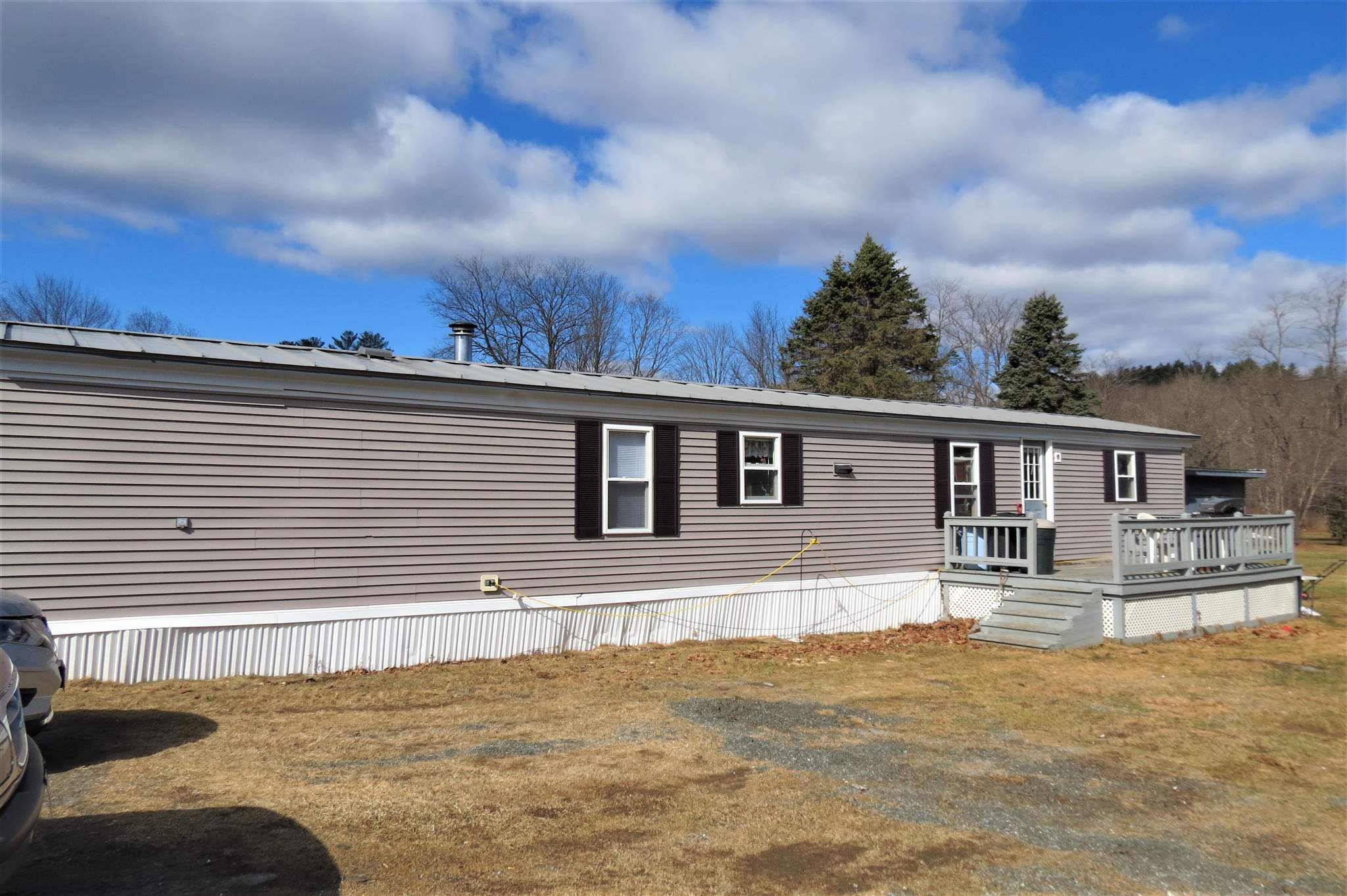 163 Greven Road Cavendish, VT 05153 - Photo 2 of 4