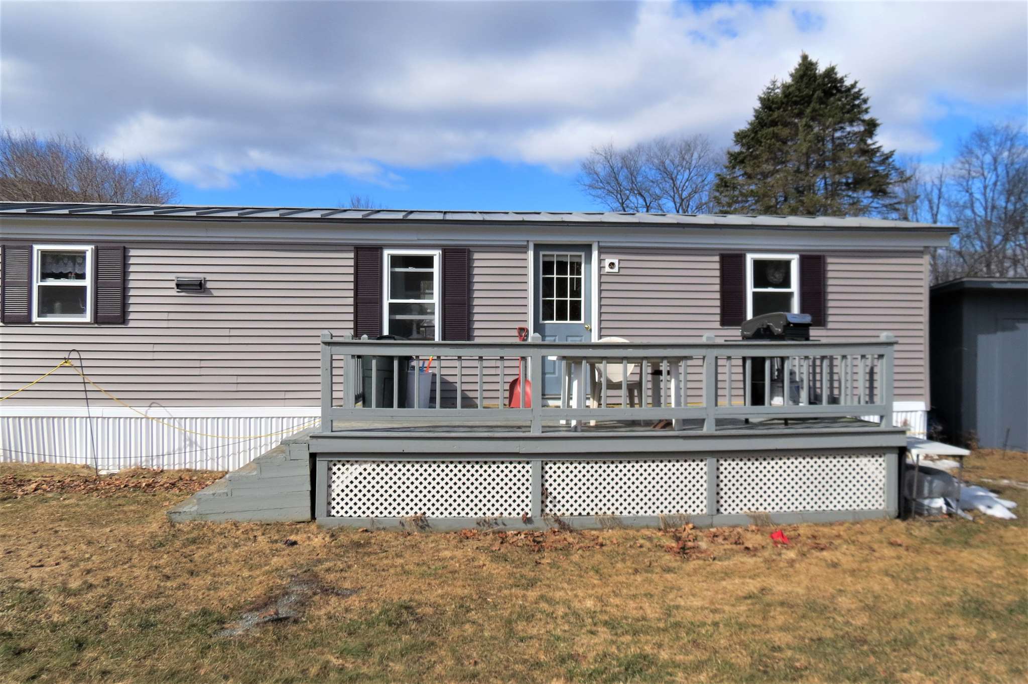 163 Greven Road Cavendish, VT 05153 - Photo 3 of 4