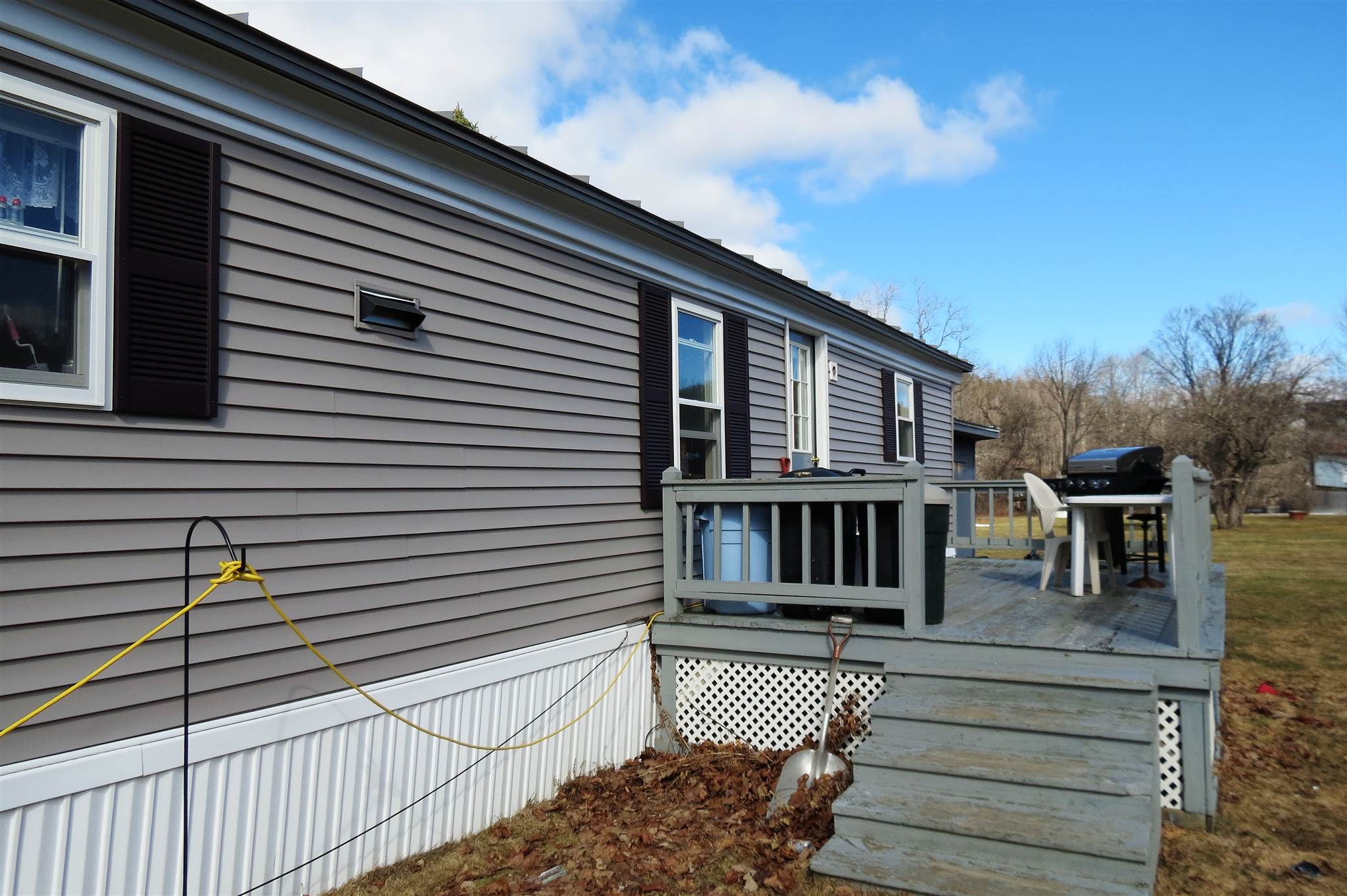 163 Greven Road Cavendish, VT 05153 - Photo 4 of 4