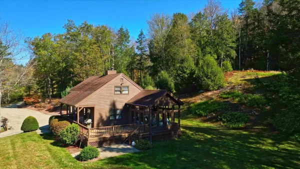 $650,000 | 1382 Grassy Brook Road, Brookline, VT 05345