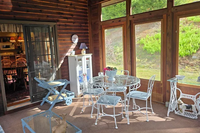 $639,000 | 1382 Grassy Brook Road, Brookline, VT 05345