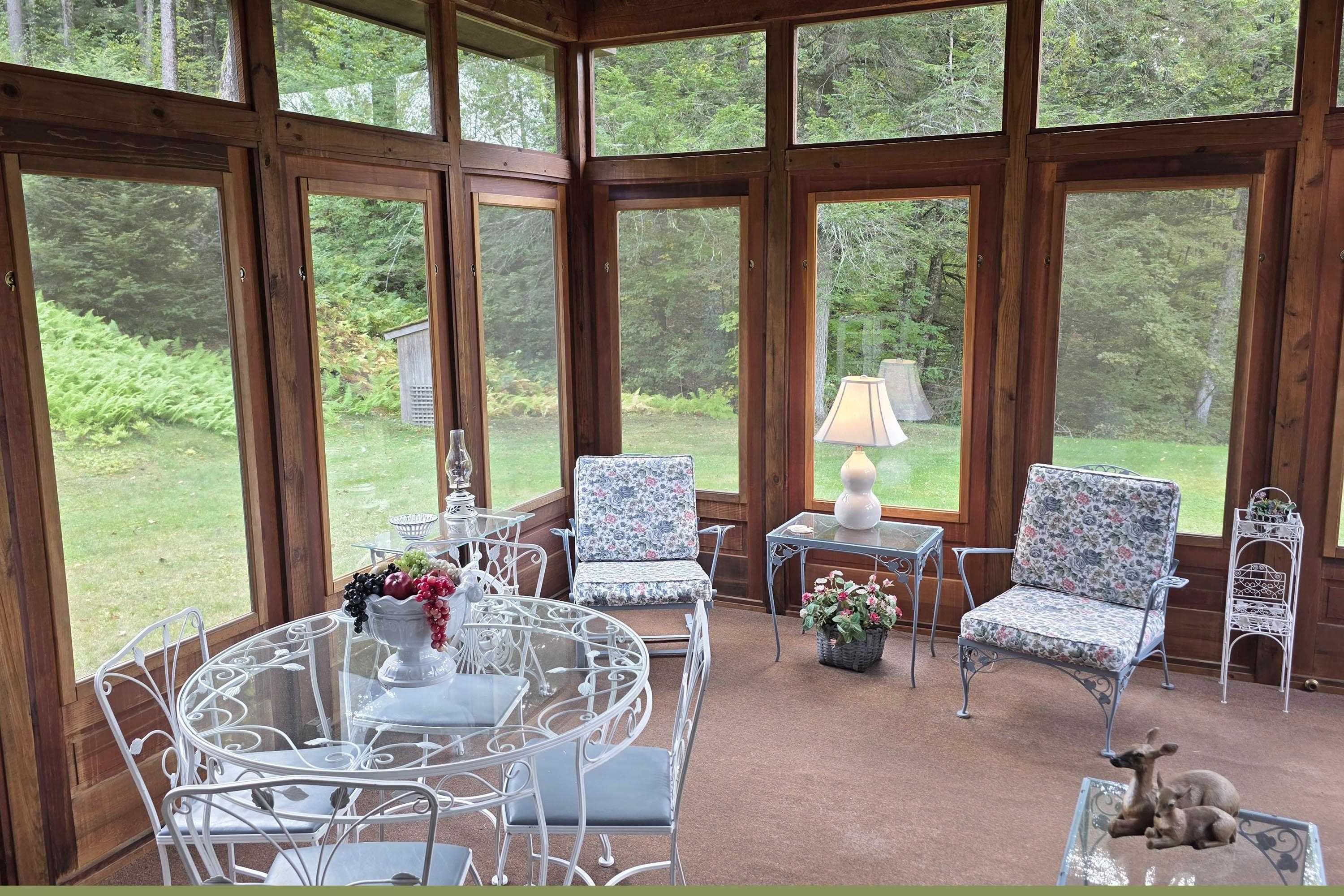 1382 Grassy Brook Road Brookline, VT 05345 - Photo 19 of 38