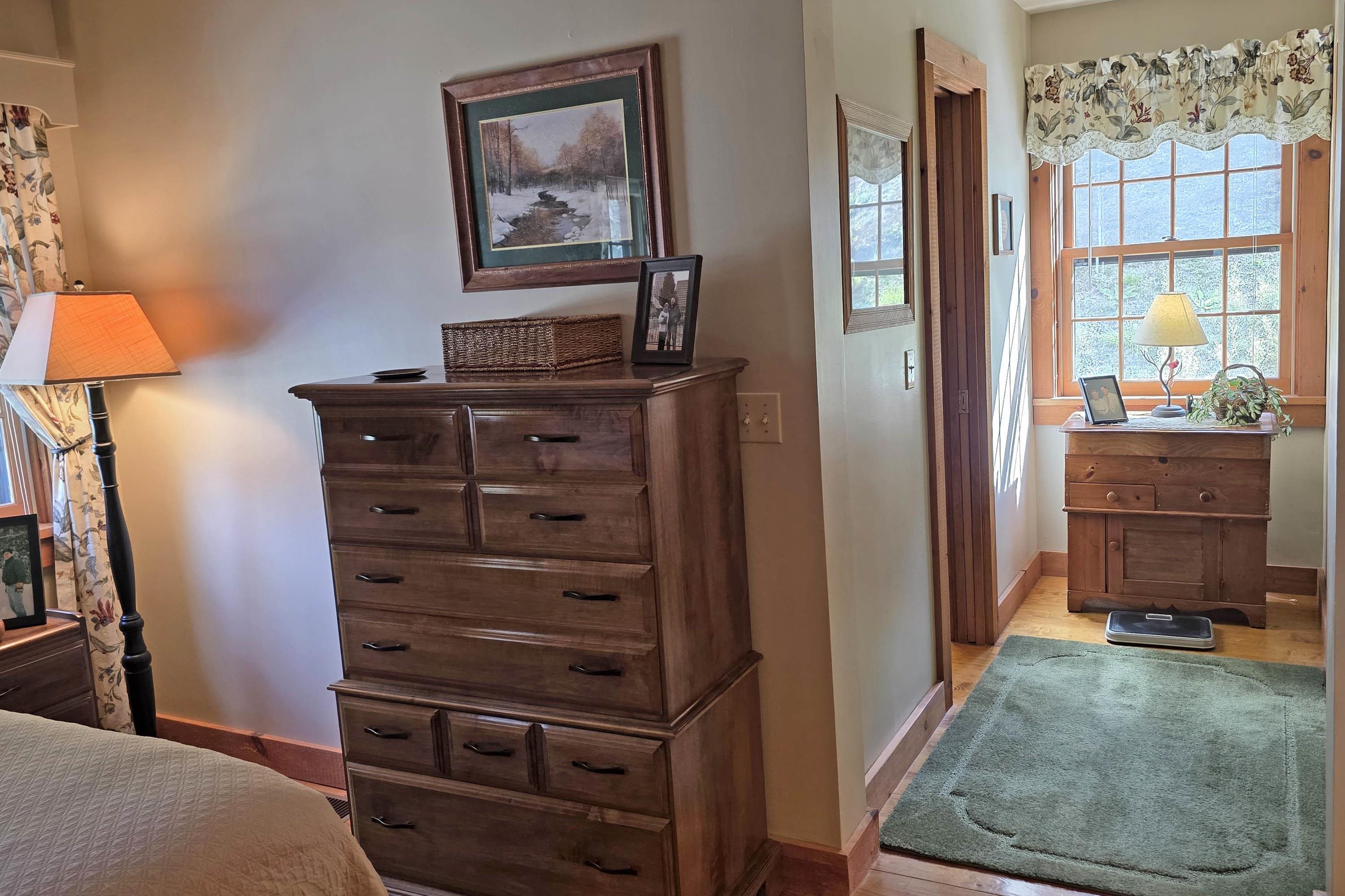 1382 Grassy Brook Road Brookline, VT 05345 - Photo 21 of 38