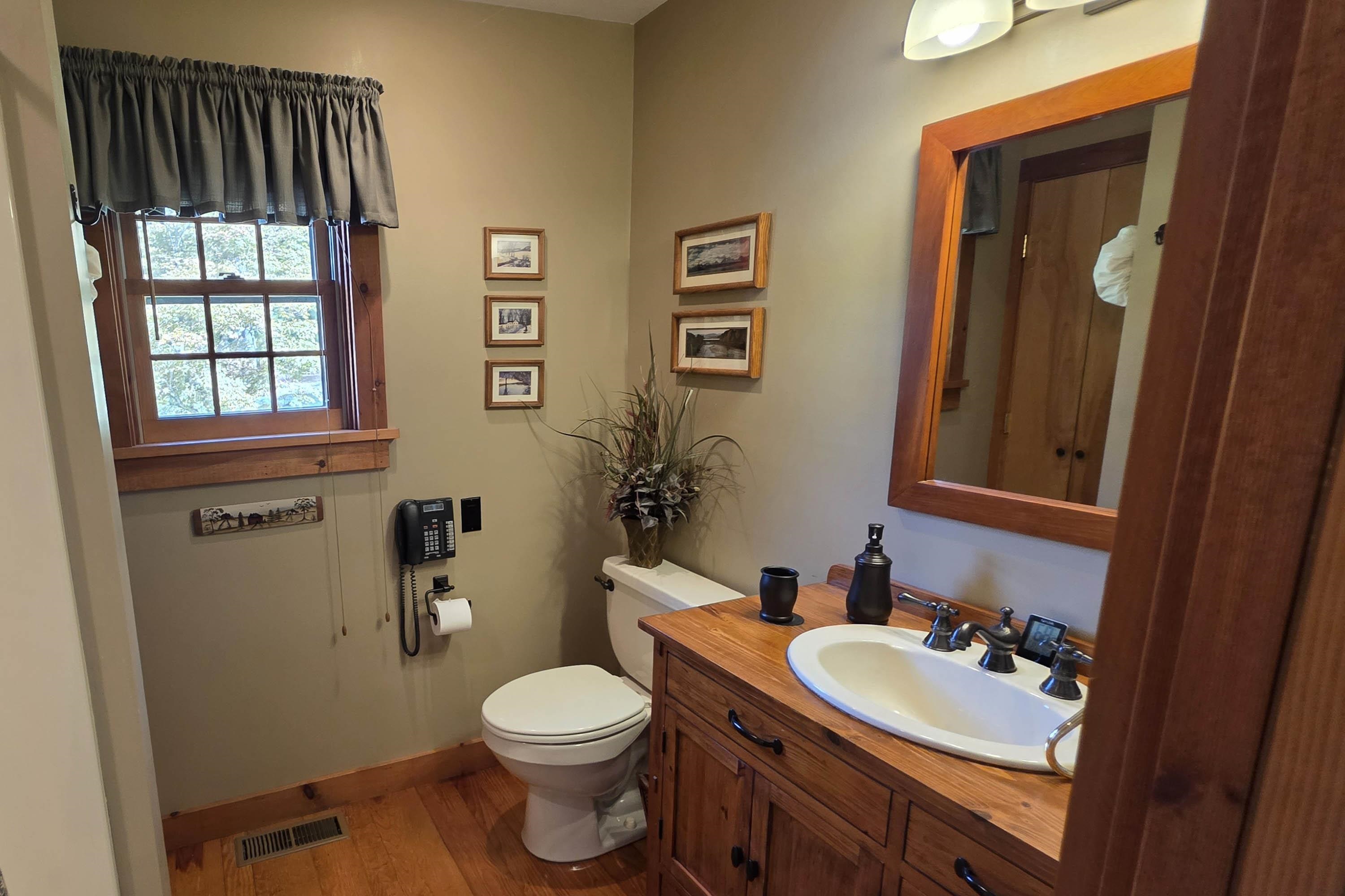 1382 Grassy Brook Road Brookline, VT 05345 - Photo 23 of 38