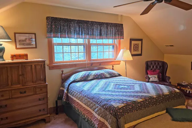 $639,000 | 1382 Grassy Brook Road, Brookline, VT 05345