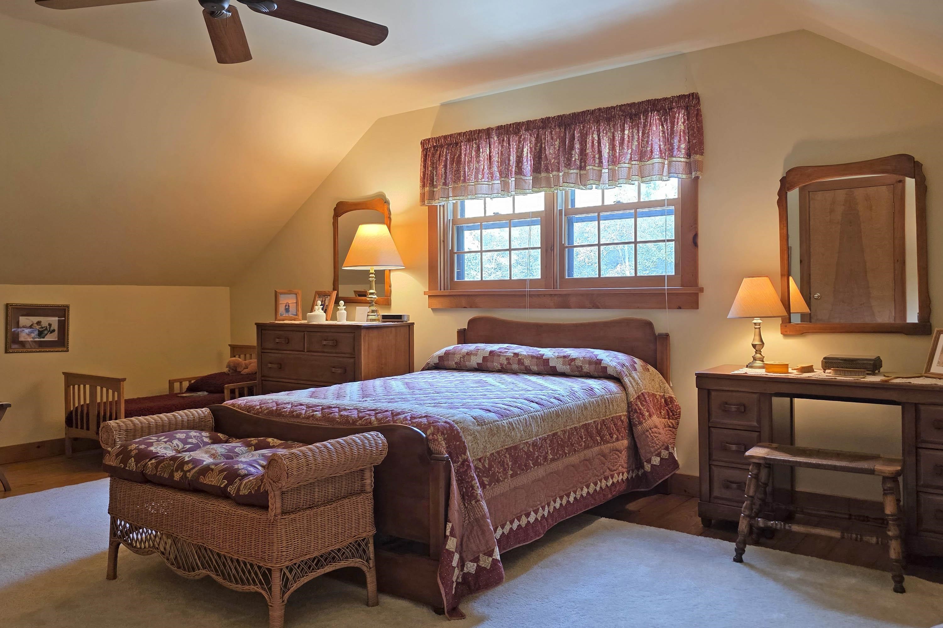 1382 Grassy Brook Road Brookline, VT 05345 - Photo 26 of 38