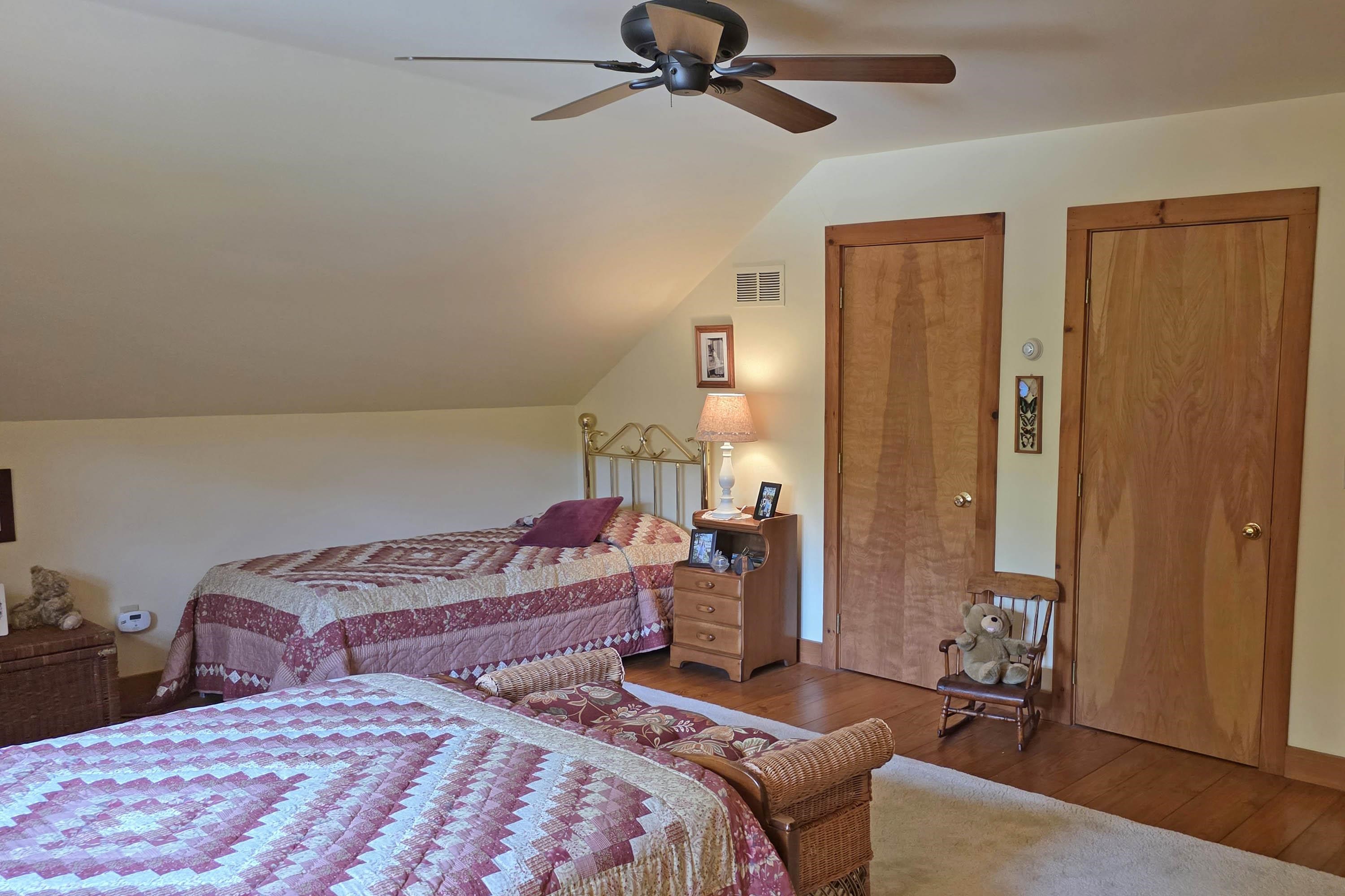 1382 Grassy Brook Road Brookline, VT 05345 - Photo 27 of 38