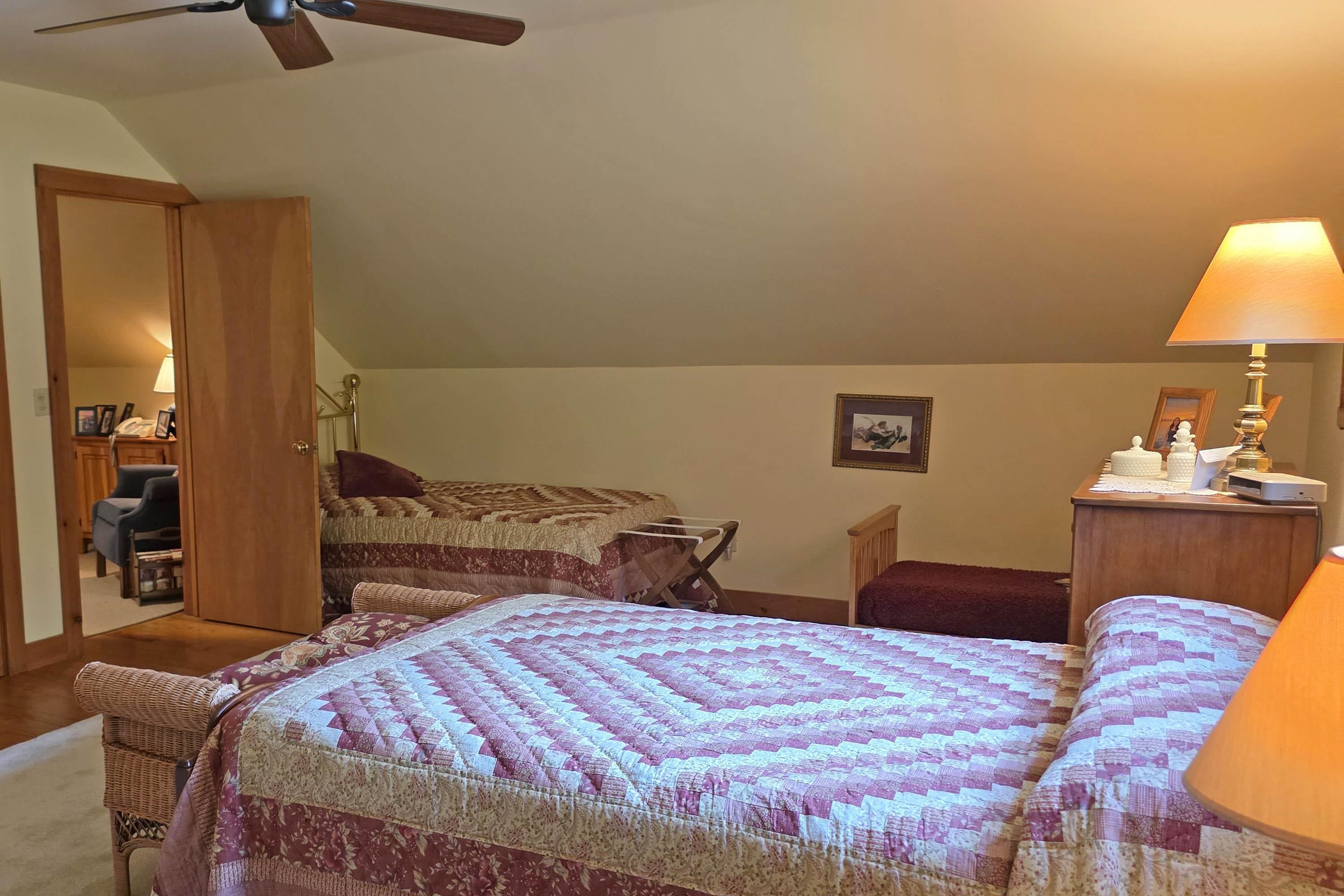 1382 Grassy Brook Road Brookline, VT 05345 - Photo 28 of 38