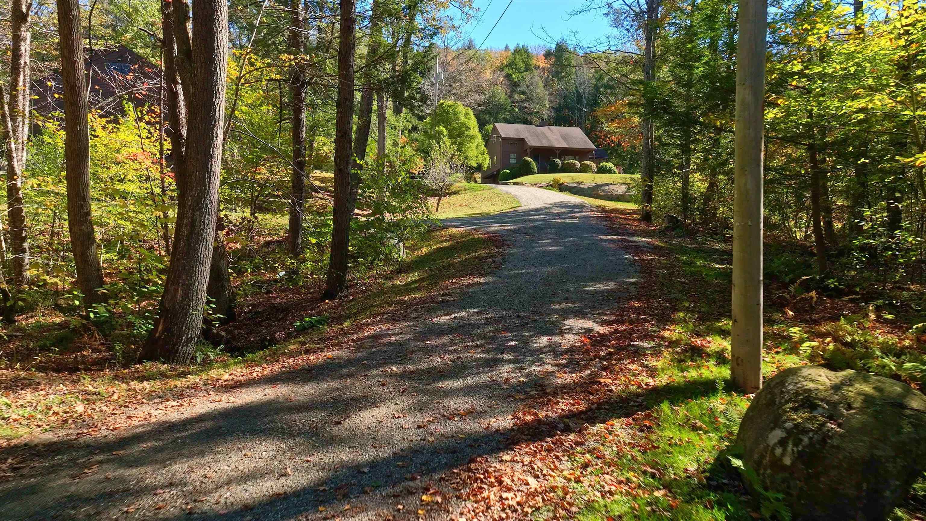 1382 Grassy Brook Road Brookline, VT 05345 - Photo 3 of 38
