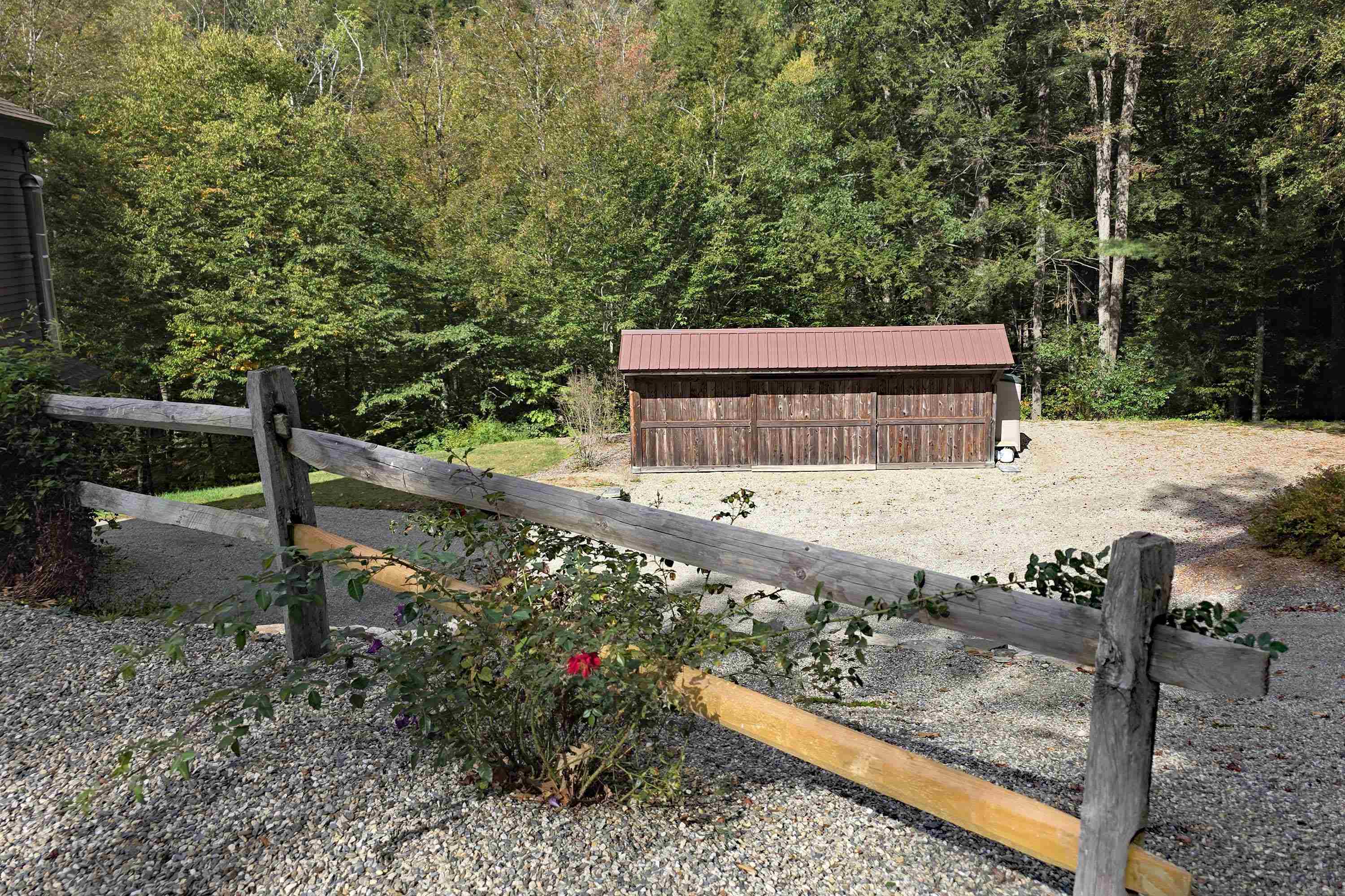 1382 Grassy Brook Road Brookline, VT 05345 - Photo 34 of 38