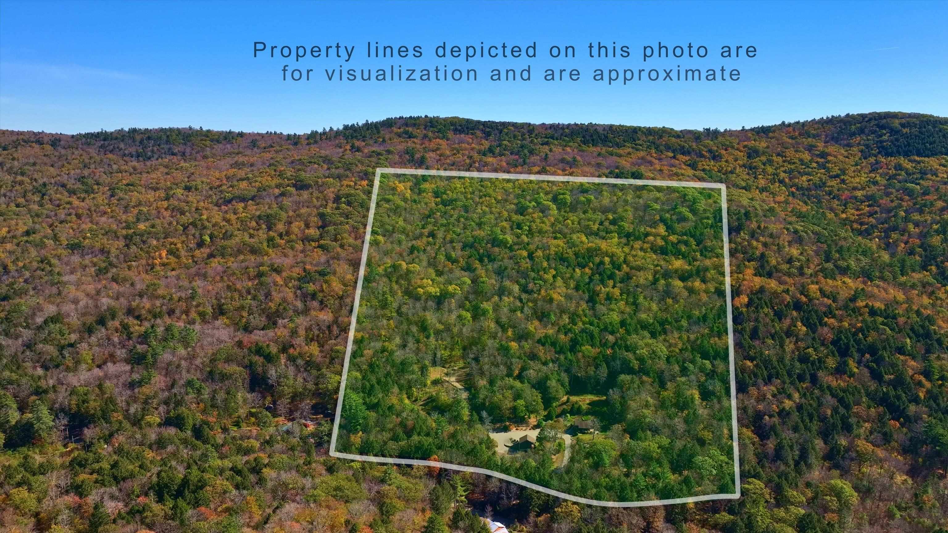 1382 Grassy Brook Road Brookline, VT 05345 - Photo 4 of 38