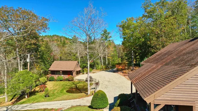 $639,000 | 1382 Grassy Brook Road, Brookline, VT 05345