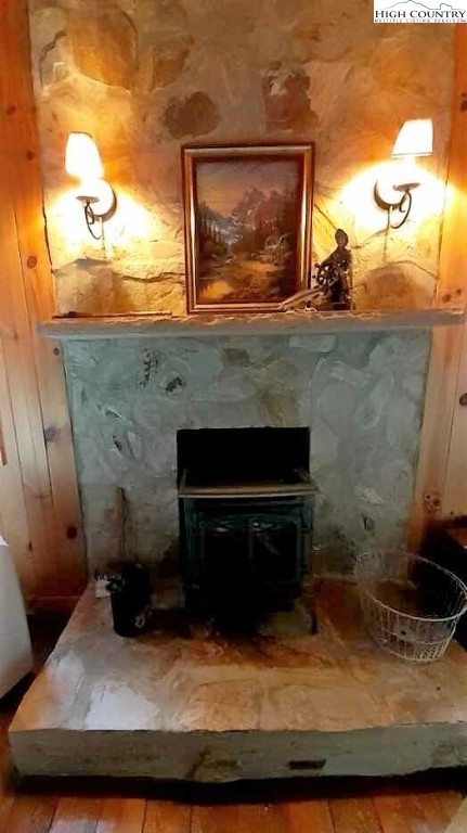 98 Spring Brook Road Newland, NC 28657 - Photo 17 of 27 Gallery Image 17