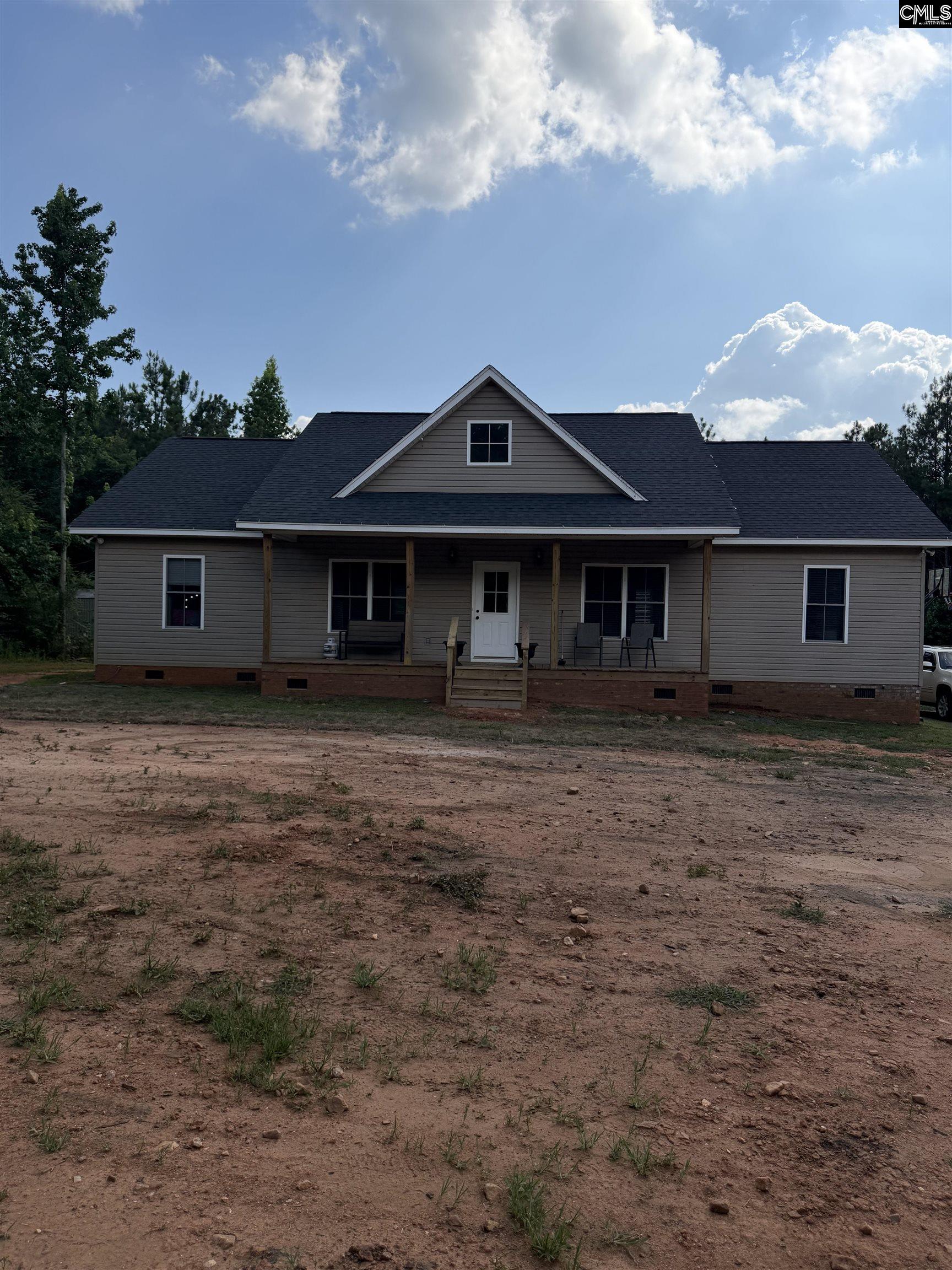 8377 Macedonia Church Road Prosperity, SC 29127 - Photo 1 of 54