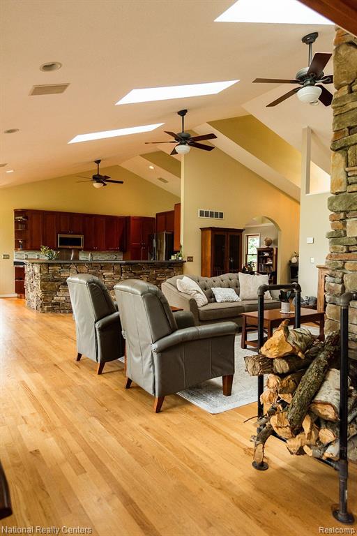 6350 Crofoot Road Howell, MI 48843 - Photo 45 of 70