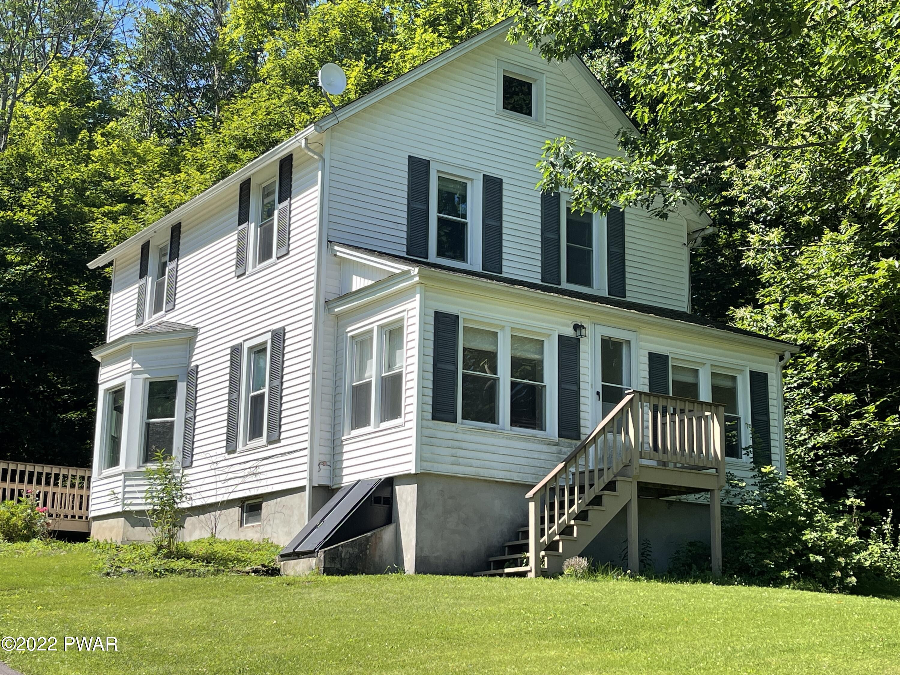 504 Keystone Road Lake Ariel, PA 18436 - Photo 1 of 49