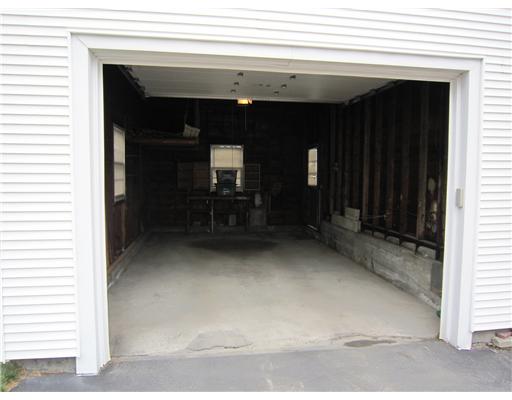 80 Oneida Street Pawtucket, RI 02860 - Photo 2 of 8 Parking Lot/Garage.