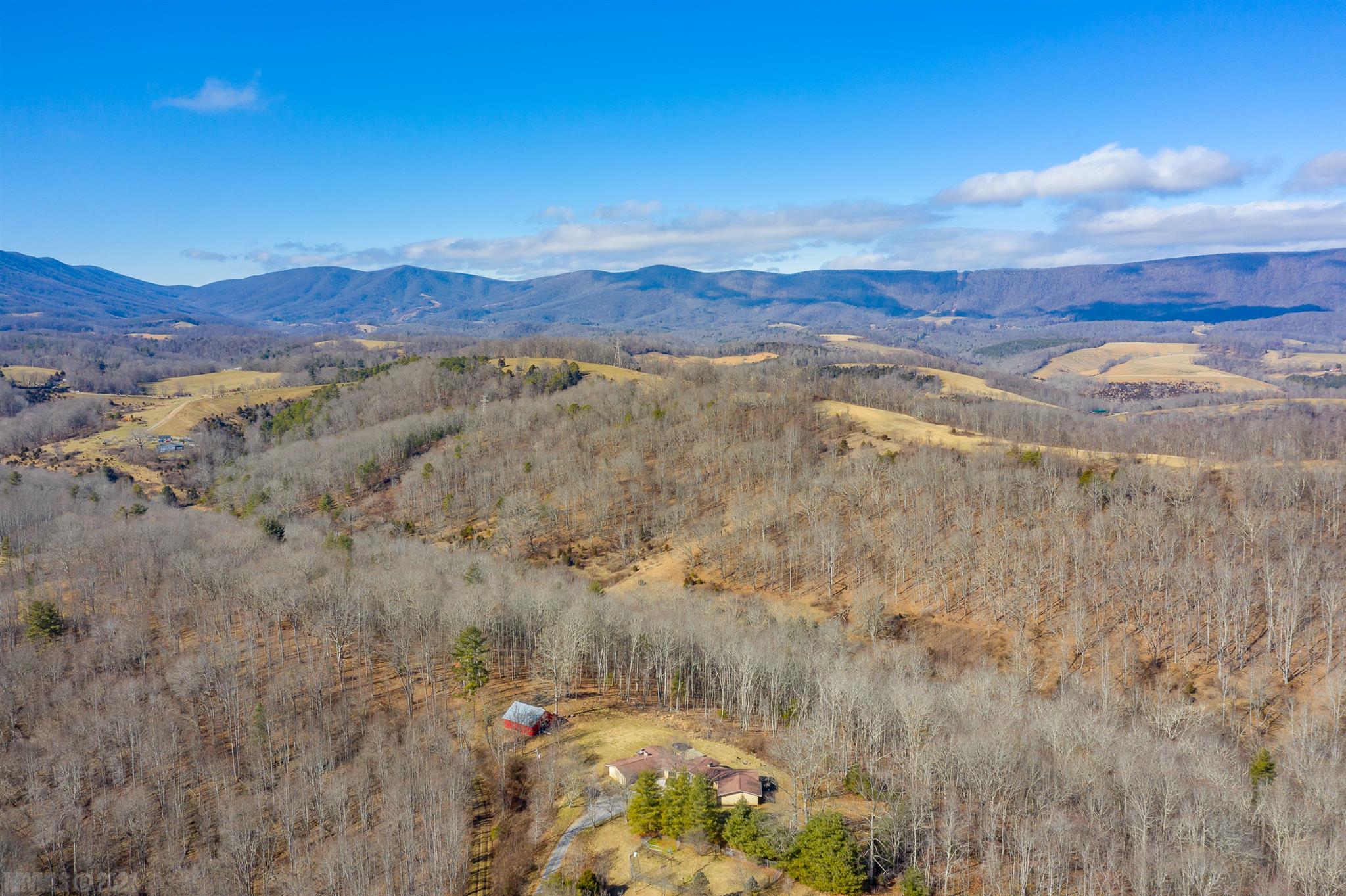 294 Perdue Road Staffordsville, VA 24167 - Photo 74 of 81 Gallery Image 74