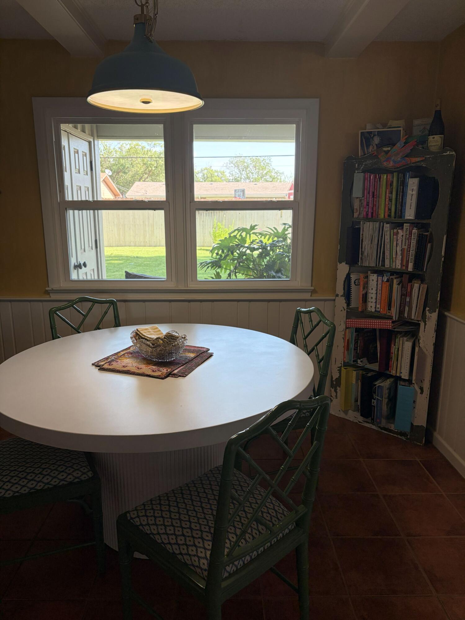2108 55th Street Lubbock, TX 79412 - Photo 9 of 24 dining