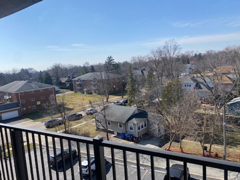 960 South River Road, Unit 508 Des Plaines, IL 60016 - Photo 11 of 12 Gallery Image 11