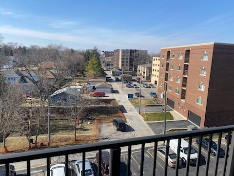 960 South River Road, Unit 508 Des Plaines, IL 60016 - Photo 2 of 12 Gallery Image 2