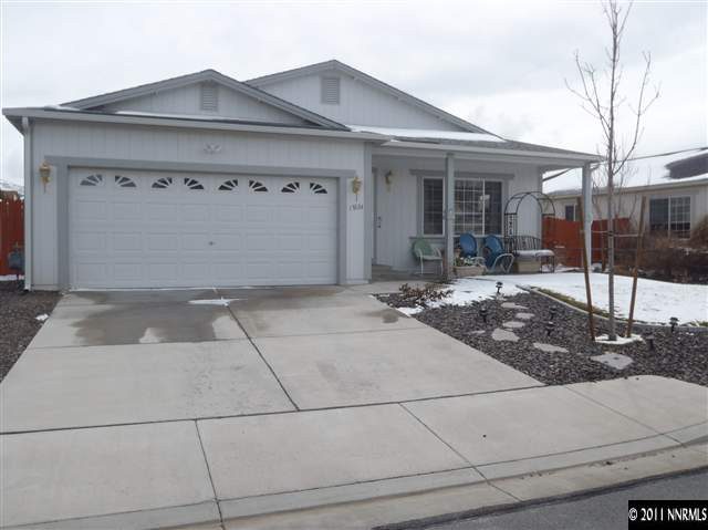 17824 Journey Court Reno, NV 89508 - Photo 1 of 10 Photo 1