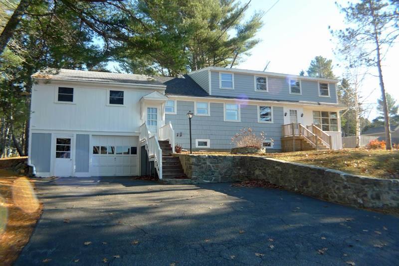 51 Lakeview Road Boothbay Harbor, ME 04575 - Photo 1 of 18 Photo
