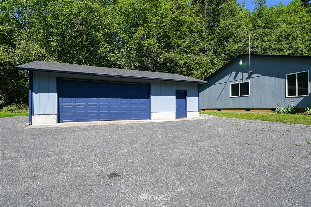 883 Fir Lane Road Castle Rock, WA 98611 - Photo 20 of 27