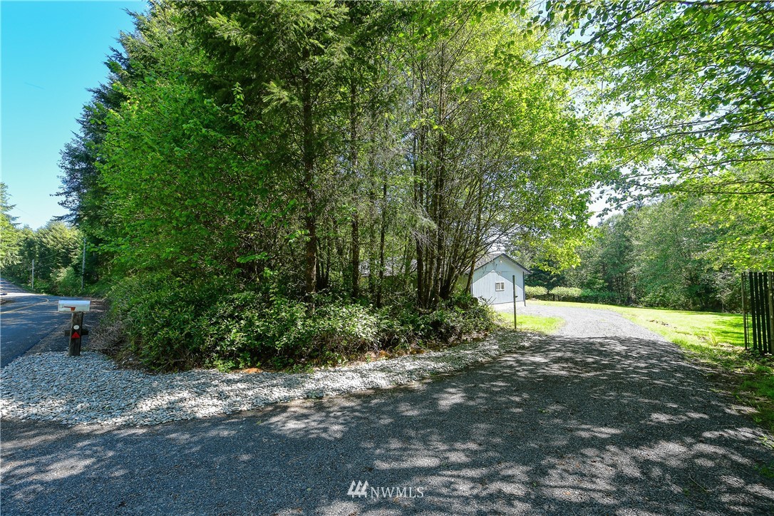 883 Fir Lane Road Castle Rock, WA 98611 - Photo 25 of 27