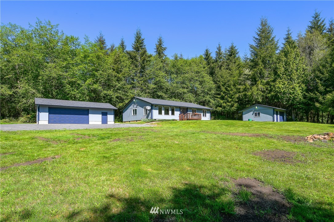 883 Fir Lane Road Castle Rock, WA 98611 - Photo 27 of 27