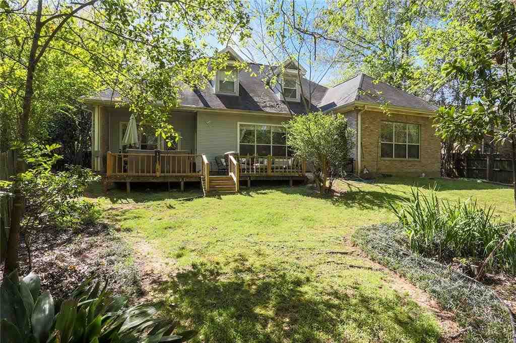 301 Rosedown Way Mandeville, LA 70471 - Photo 18 of 18 Gallery Image 18
