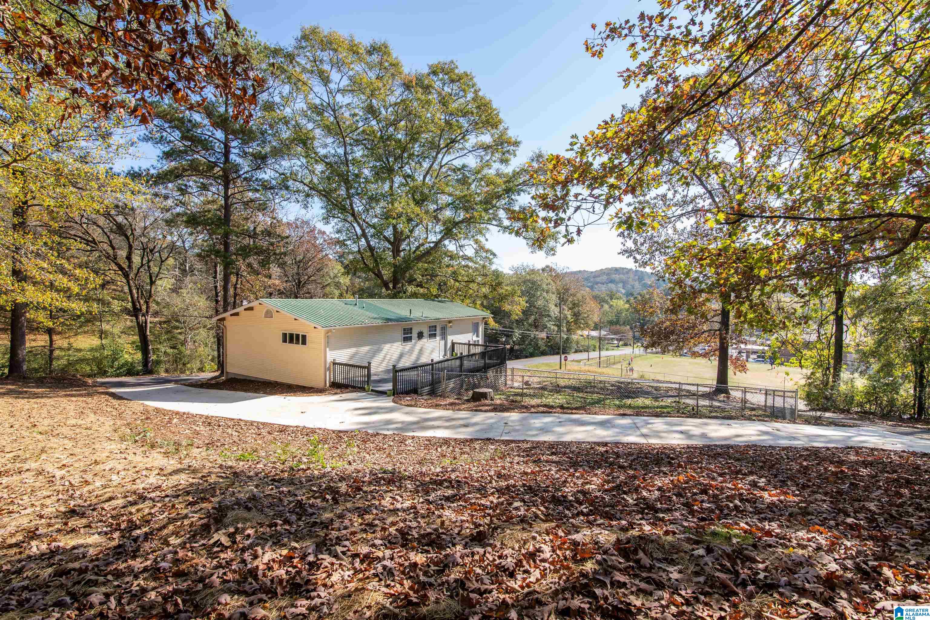 191 Wilson Street Springville, AL 35146 - Photo 38 of 51