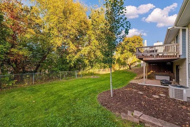 $435,000 | 1569 Lancaster Lane, Eagan, MN 55122