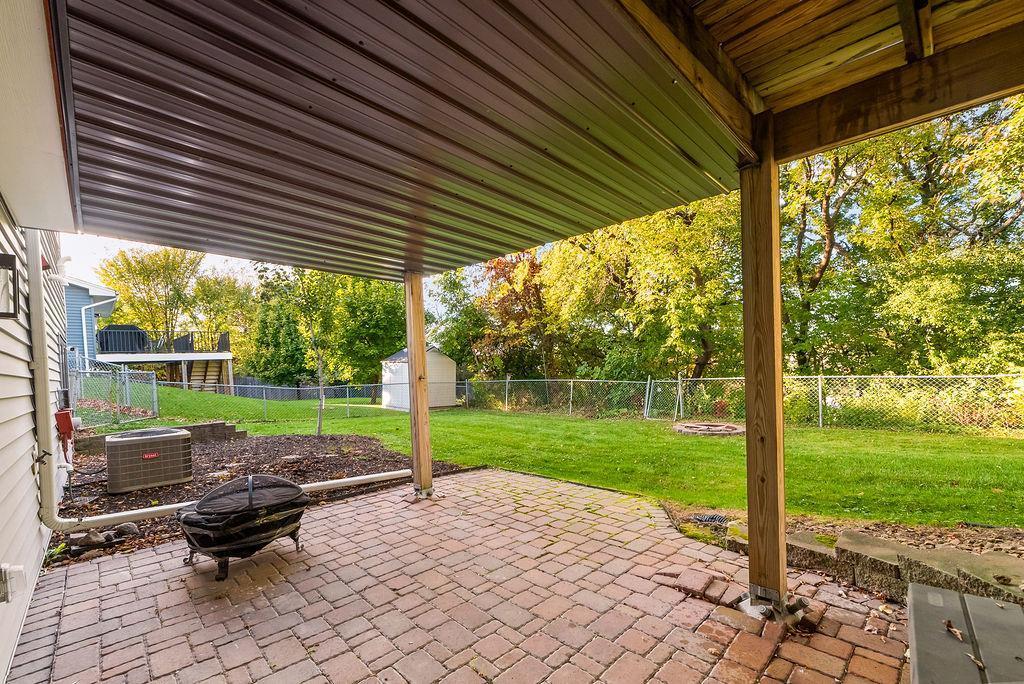 1569 Lancaster Lane Eagan, MN 55122 - Photo 46 of 47