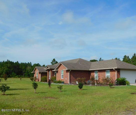 43366 Red Dirt Ridge Trail Callahan, FL 32011 - Photo 1 of 34 Front of House