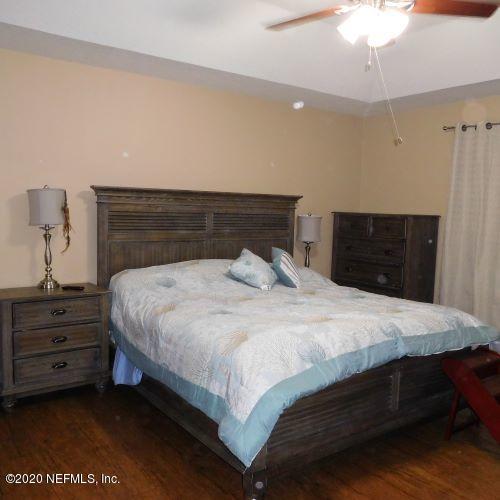 43366 Red Dirt Ridge Trail Callahan, FL 32011 - Photo 13 of 34 Master Bedroom