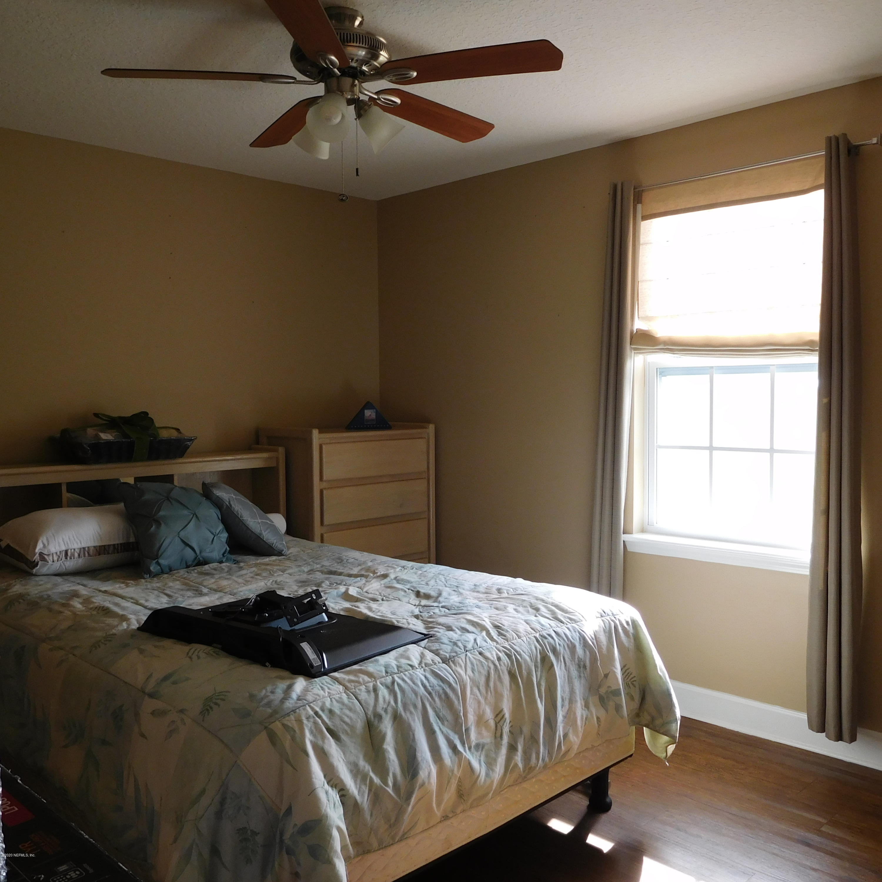 43366 Red Dirt Ridge Trail Callahan, FL 32011 - Photo 23 of 34 Guest Bedroom 2