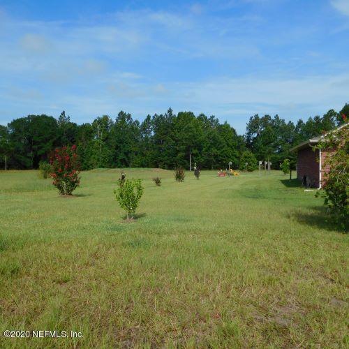 43366 Red Dirt Ridge Trail Callahan, FL 32011 - Photo 30 of 34 Yard