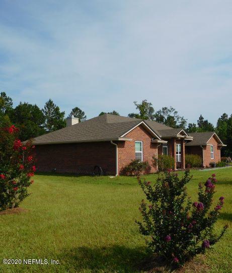 43366 Red Dirt Ridge Trail Callahan, FL 32011 - Photo 31 of 34 Yard
