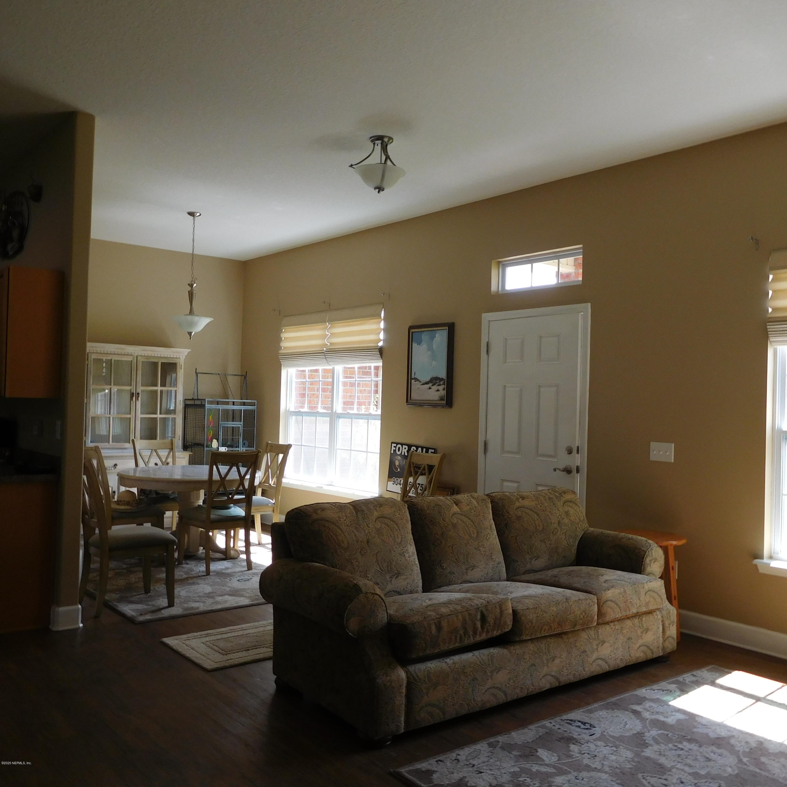 43366 Red Dirt Ridge Trail Callahan, FL 32011 - Photo 4 of 34 Dining Area