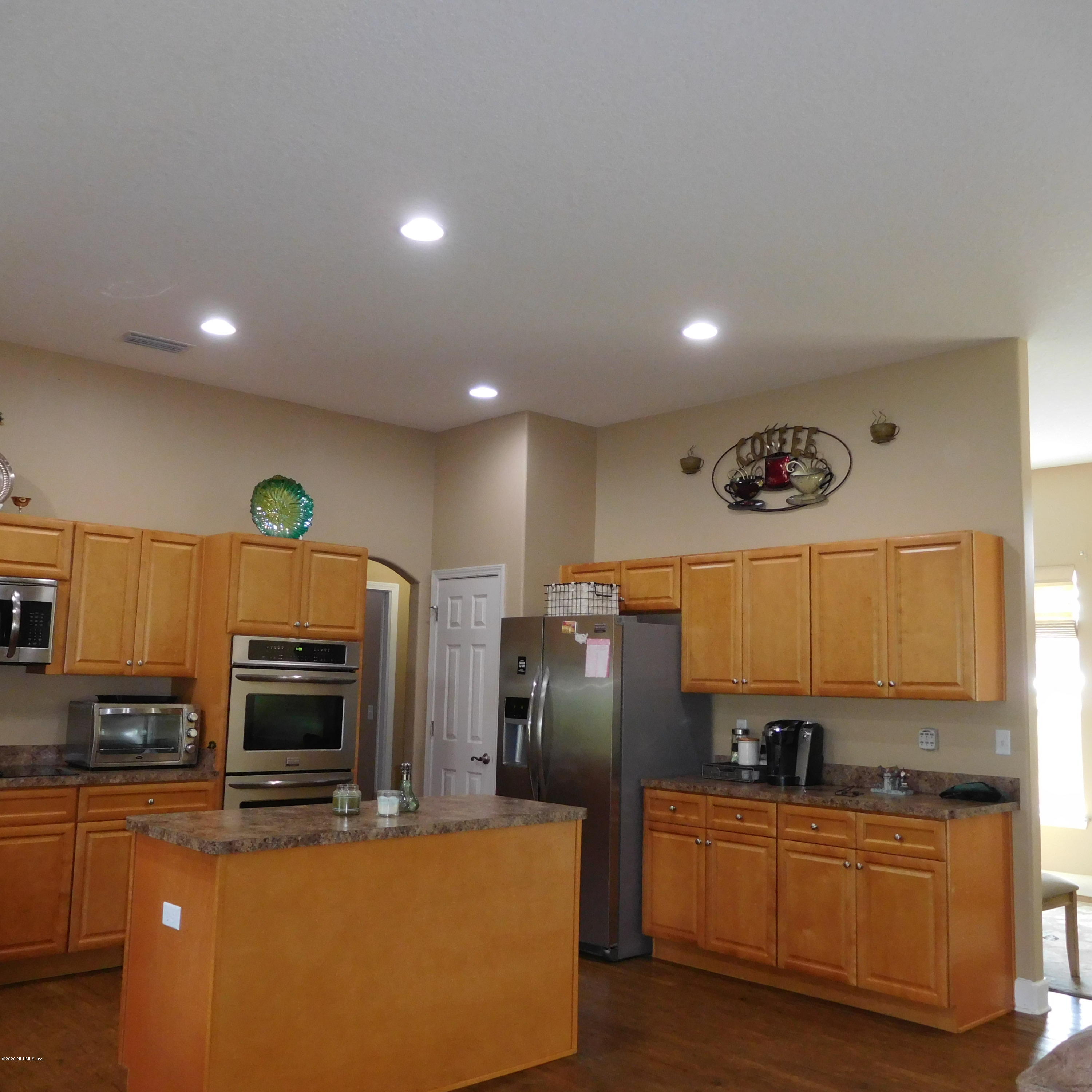 43366 Red Dirt Ridge Trail Callahan, FL 32011 - Photo 7 of 34 Kitchen