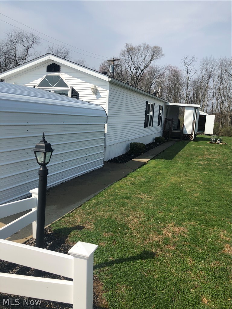 109 Wood Terrace Road Woodsfield, OH 43793 - Photo 2 of 18