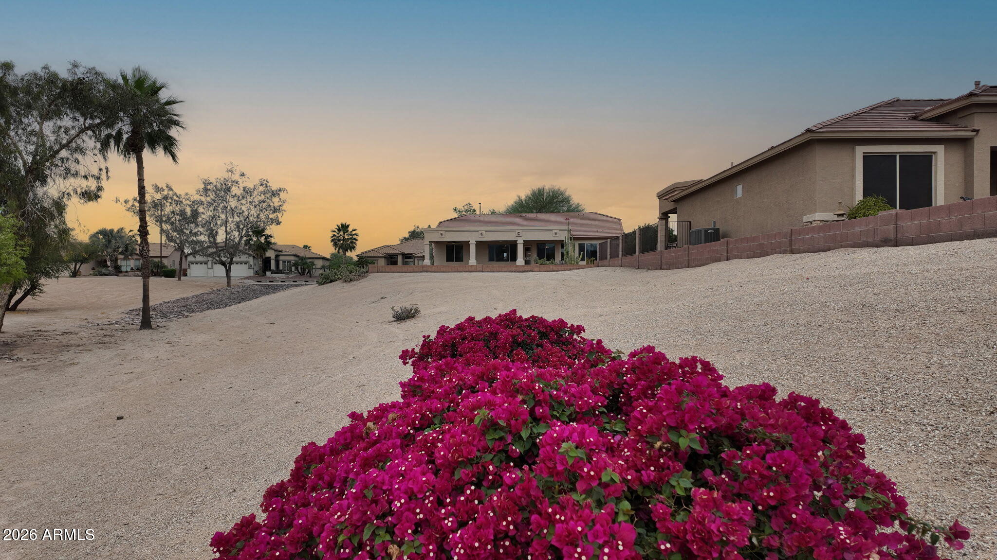 6863 South Santa Rita Way Chandler, AZ 85249 - Photo 45 of 46