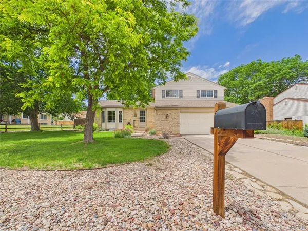 $3,850 | 7581 South Downing Street, Littleton, CO 80122