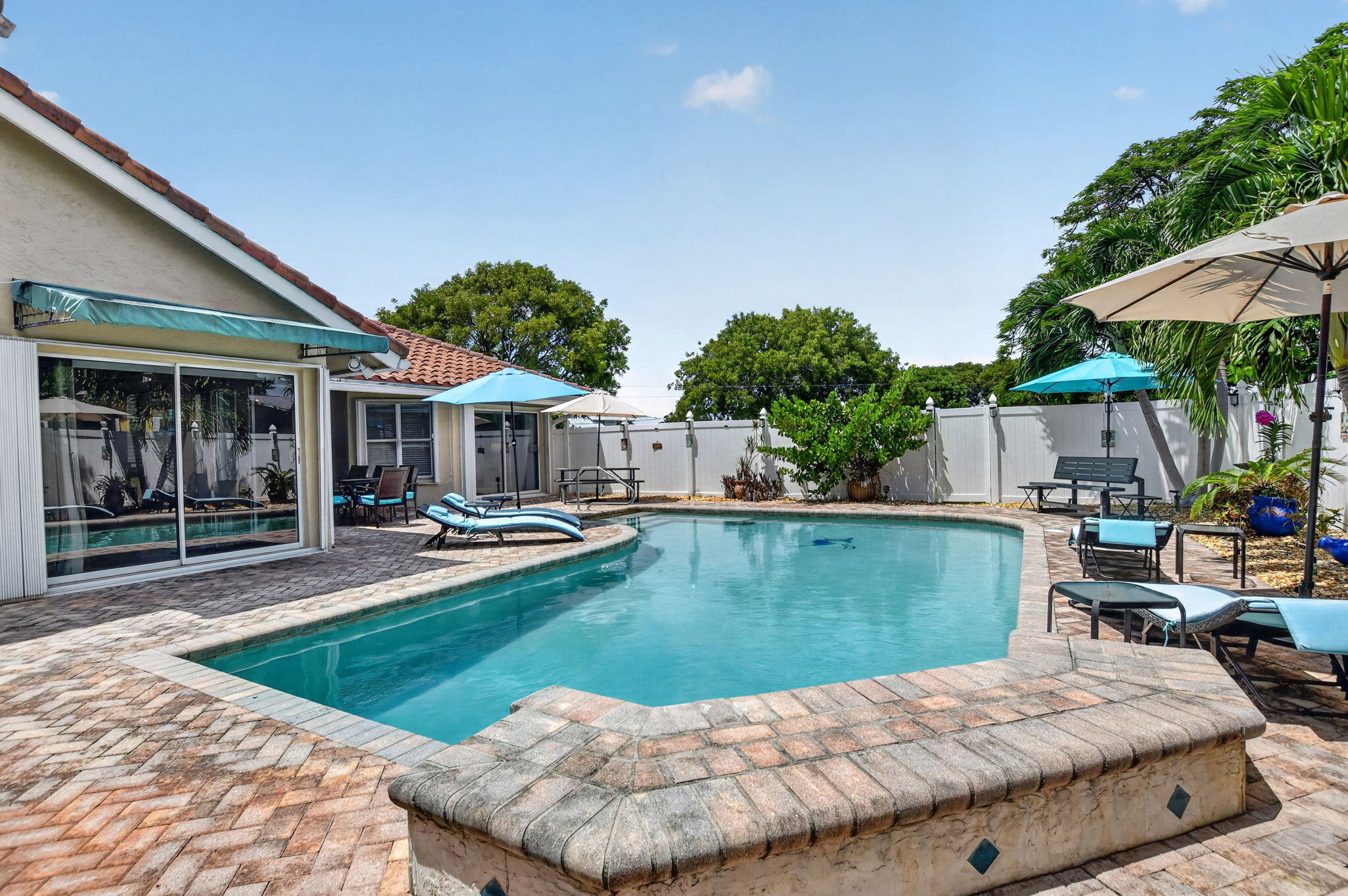703 Avocet Road Delray Beach, FL 33444 - Photo 53 of 76 Pool
