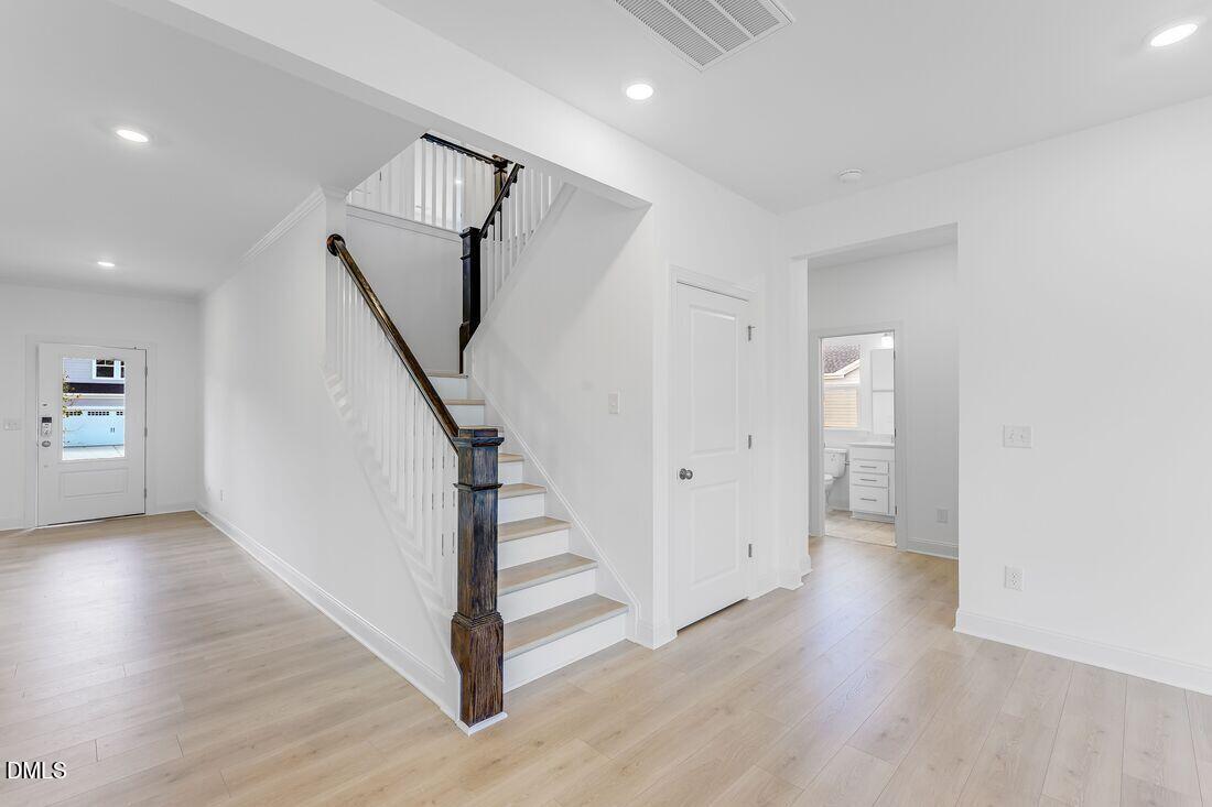 147 Rivulet Court Cary, NC 27519 - Photo 2 of 35 147 Rivulet Court - Ready Now!
