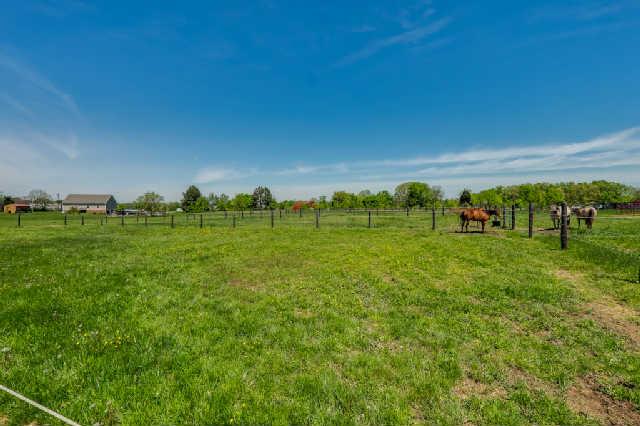 510 Dorris Road Portland, TN 37148 - Photo 11 of 20 a view of a grassy field